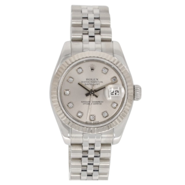 Rolex Datejust Lady 179174